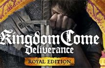 《天国：拯救 皇家版》