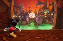 switch《迪士尼传奇米奇重制版》mig资源 中文 含bin文件下载