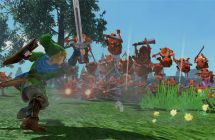 《塞尔达无双 海拉尔全明星》mig资源 中文 含bin文件