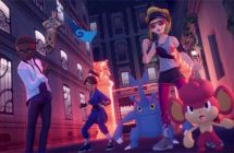 《宝可梦传说ZA》中文NSZ含DLC补丁网盘