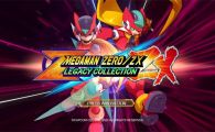 《洛克人Zero/ZX遗产合集》mig资源 中文 含bin文件