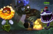 《植物大战僵尸：花园战争》中文 mig含bin文件