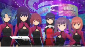 switch《机战少女爱丽丝：模拟协奏曲alice gear aegisCS》mig资源