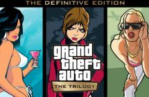 GTA侠盗猎车手三部曲 美版中文+1.0.8补丁