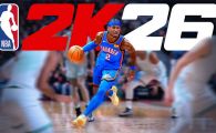 《NBA2K26》mig资源 中文含bin文件