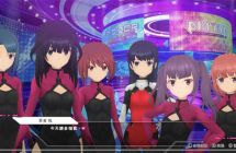 switch《机战少女爱丽丝：模拟协奏曲alice gear aegisCS》mig资源