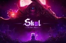 switch小骨：英雄杀手 Skul The Hero Slayer 美版中文+1.9.0补丁+1DLC