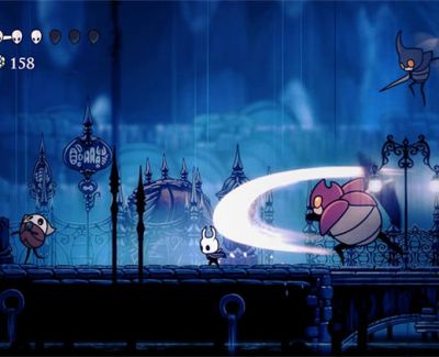 《空洞骑士》migswitch资源 中文 含bin文件Hollow Knight
