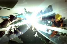 《火影忍者疾风传终极风暴4 慕留人传》mig资源 中文 含bin文件