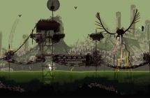 《雨世界》 v1.11.4 全DLC（Rain World）免安装中文版