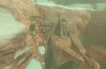 《塞尔达传说 旷野之息》migswitch烧录卡资源 中文 含bin文件