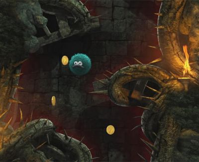 里奥的财富Leo's Fortune 美版中文