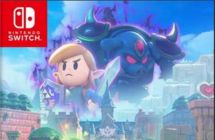 SWITCH《塞尔达传说 智慧的再现》+升级补丁 中文版整合XCI下载