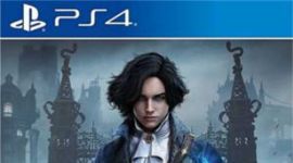 PS4《匹诺曹的谎言 豪华版》v1.08+3DLC 中文版PKG下载