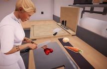 《我是大厨师》mig资源  中文 含bin文件Chef Life: A Restaurant Simulator
