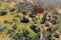 SWITCH《席德·梅尔的文明7 奠基者版》+升级补丁+9DLC 中文版XCI下载