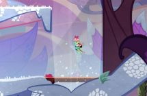 switch《迪士尼奇幻岛：米奇与好朋友大冒险》 中文 mig含bin文件下载