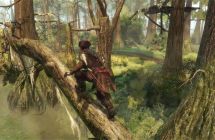 《刺客信条3 重制版》mig资源 中文 含bin文件