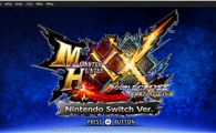 NS怪物猎人XX_v1.5.0&1.5.1金手指折腾分享