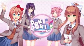 switch《心跳文学部PLUS》mig资源 中文 含bin文件下载