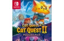 《猫咪斗恶龙1+2》 中文 mig含bin文件