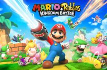 《马力欧+疯狂兔子 王国之战》mig资源 中文 含bin文件