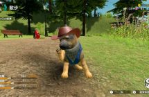 《小小伙伴 -狗狗&猫猫-》 中文 mig含bin文件