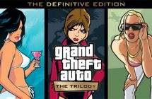 《GTA侠盗猎车手：三部曲 最终版》mig资源 中文 含bin文件下载