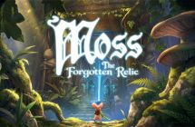 小老鼠奎尔再出发！系列新作《Moss：失落遗迹》预告影片公开一窥双重机制玩法 ...