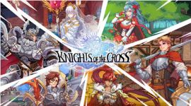 [十字军骑士].The Knights of the Cross 金手指+1.0.15