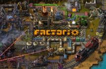 《异星工厂》Factorio 美版中文+2.0.23补丁