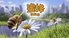 switch《蜜蜂模拟器》mig资源 中文 含bin文件下载