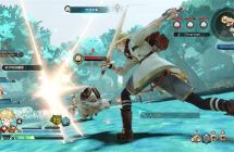 《莱莎的链金工房２ ～失落传说与秘密妖精～》mig资源 中文 含bin文件