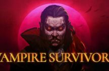 《吸血鬼幸存者Vampire Survivors》美中v1.12.107金手指
