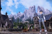 《刀剑神域：彼岸游境》mig资源 中文 含bin文件