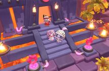 《凯蒂猫岛屿冒险》Hello Kitty Island Adventure 美版中文