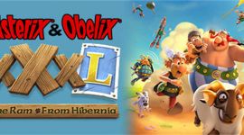 switch《阿斯特里克斯与奥贝里克斯 XXXL：希伯尼亚之羊》mig资源 中文 含bin文件