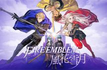 switch《火焰之纹章无双 风花雪月》mig资源 中文 含bin文件下载（三文件）