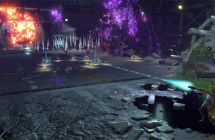 《魂斗罗：流氓军团》 中文 mig含bin文件