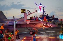 switch《NBA 2K 欢乐竞技场2》mig资源 中文 含bin文件