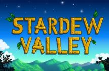 《星露谷物语》Stardew Valley 美版中文 v1.6.9.37 移速金手指