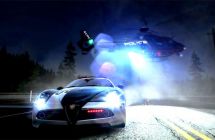 《极品飞车 热力追踪 重制版》mig资源 中文 含bin文件