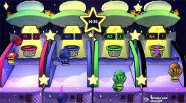 switch《街机游戏区Arcade Game Zone》mig资源 中文 含bin文件下载