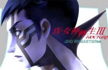 switch《真女神转生3 HD 重制版》mig资源 中文 含bin文件下载