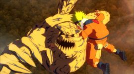 switch《火影忍者 终极风暴 三部曲》mig资源 中文 含bin文件下载