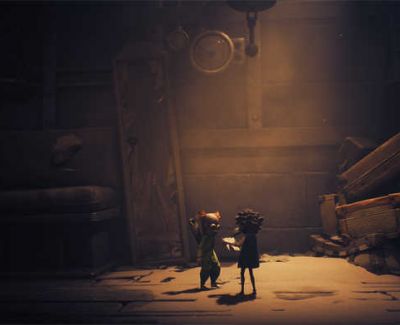 switch《小小梦魇3》mig资源 中文 含bin文件下载。