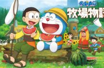 switch《哆啦A梦 牧场物语》mig资源 中文 含bin（3文件/5文件）