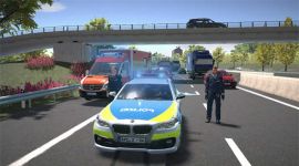 switch《高速公路警察模拟器2》mig资源 中文 含bin文件下载