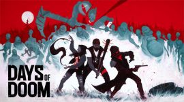 switch《毁灭之日Days of Doom》mig资源 中文 含bin文件下载