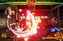 switch《侍魂晓》mig资源 中文 含bin（5文件）下载